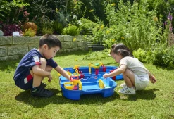 Aquaplay mega bro vandbane - 49 dele
