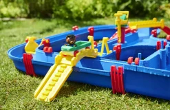 Aquaplay mega bro vandbane - 49 dele