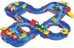 AquaPlay n'go 76 dele, 145*160 cm