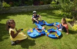 AquaPlay n'go 76 dele, 145*160 cm