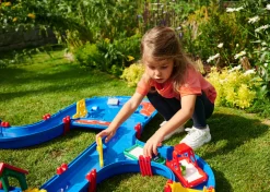 AquaPlay n'go 76 dele, 145*160 cm