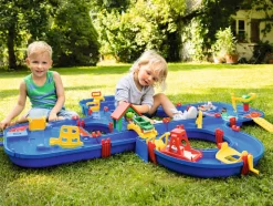 AquaPlay n'go 76 dele, 145*160 cm