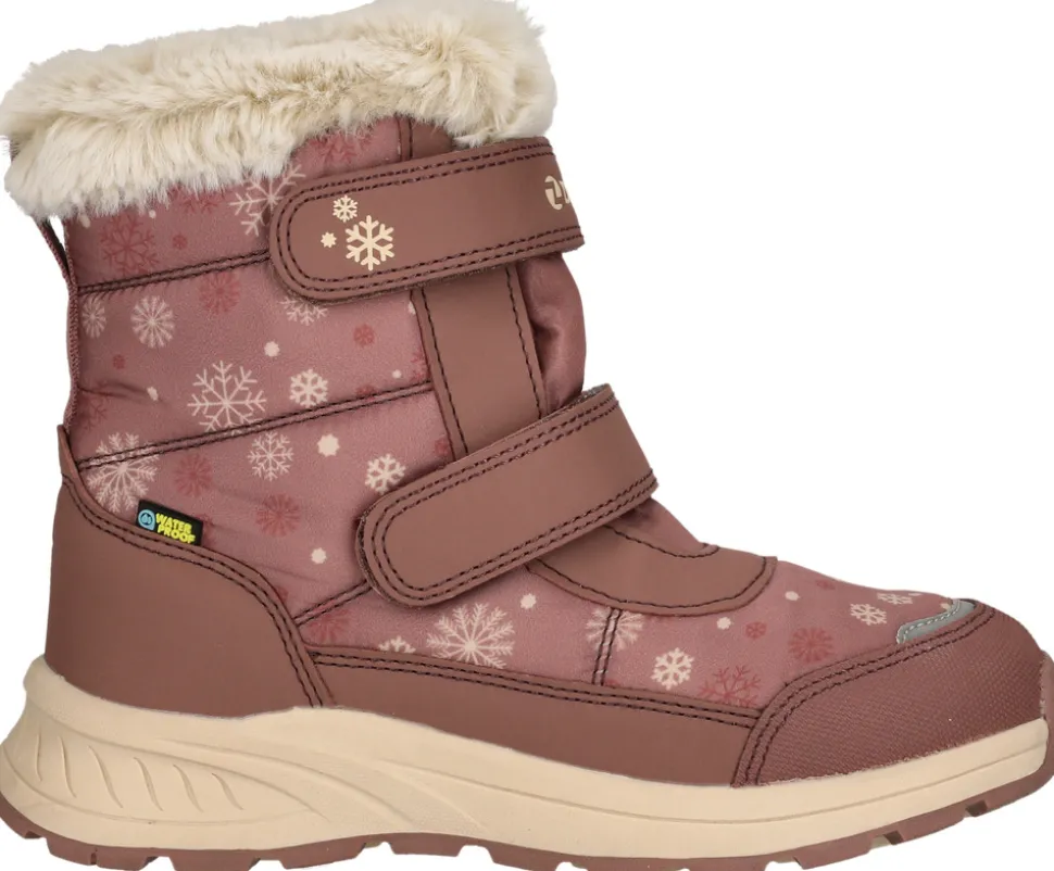 Aray Vinterstøvle - Burlwood