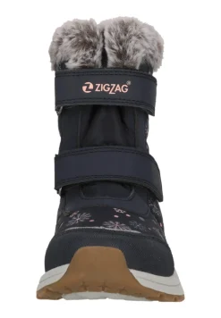 Aray Vinterstøvle - Navy blazer