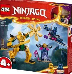 Arins kamprobot 71804 LEGO® NINJAGO®