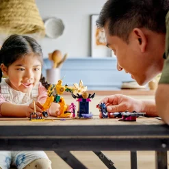 Arins kamprobot 71804 LEGO® NINJAGO®