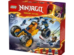 Arins ninja-offroader 71811 LEGO® NINJAGO®