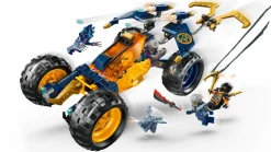 Arins ninja-offroader 71811 LEGO® NINJAGO®