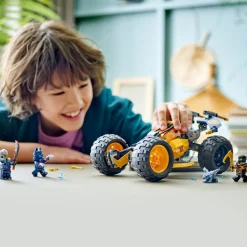 Arins ninja-offroader 71811 LEGO® NINJAGO®