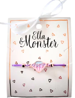 Armbånd Daisy Diamond