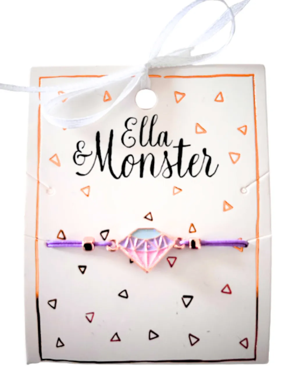 Armbånd Daisy Diamond