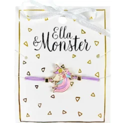 Armbånd Secret Unicorn