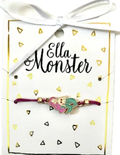 Armbånd Sweet Mermaid