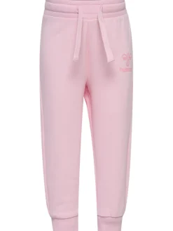 Arnie crewsuit - PINK-A-BOO