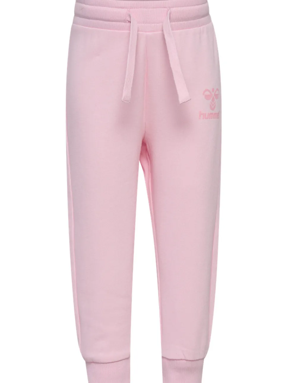 Arnie crewsuit - PINK-A-BOO
