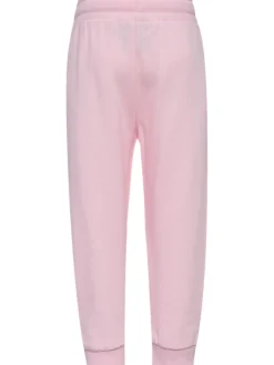Arnie crewsuit - PINK-A-BOO