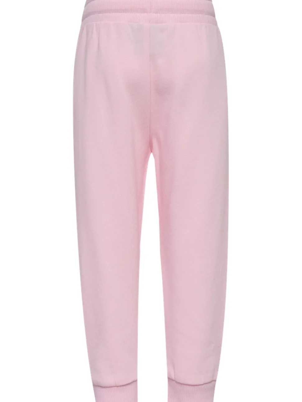 Arnie crewsuit - PINK-A-BOO