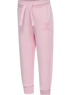 Arnie crewsuit - PINK-A-BOO