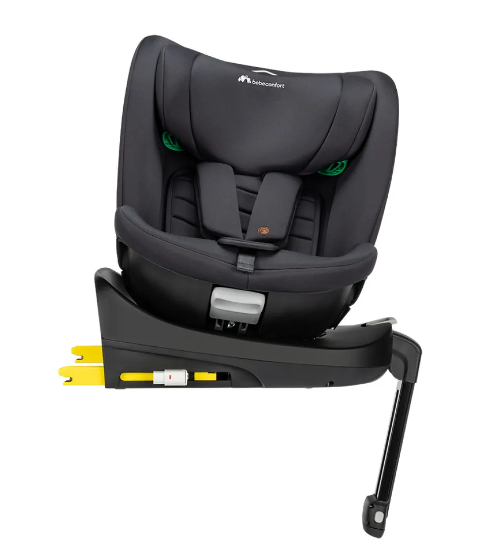 Artemis 360 i-size mineral black