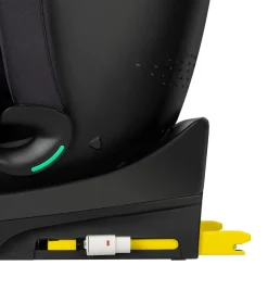 Artemis 360 i-size mineral black