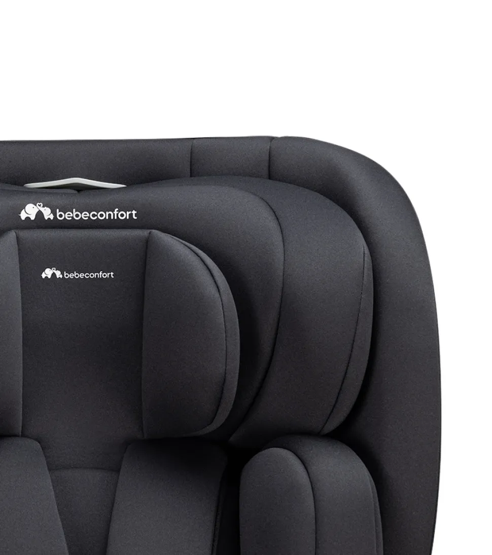 Artemis 360 i-size mineral black