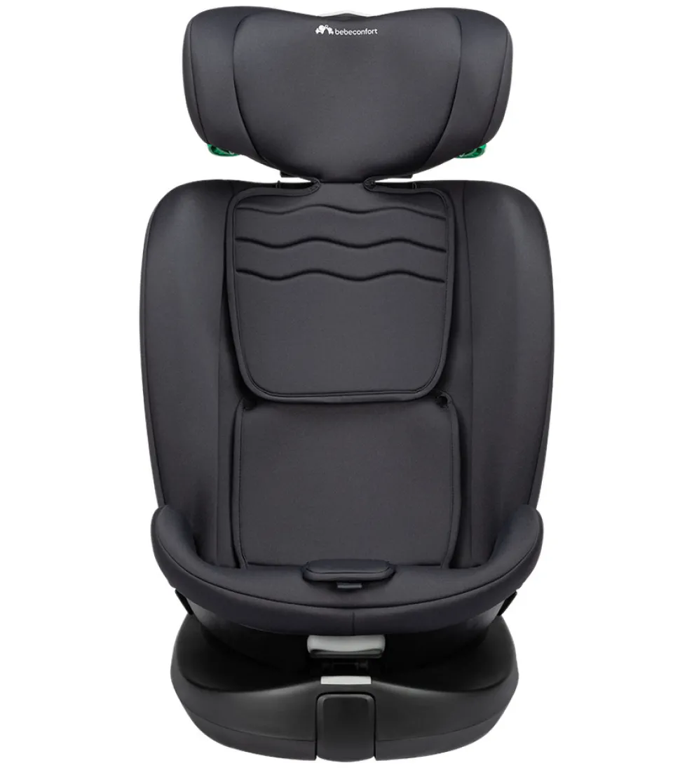 Artemis 360 i-size mineral black