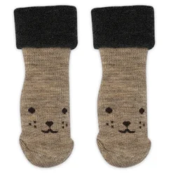 Arven Strømper - 489