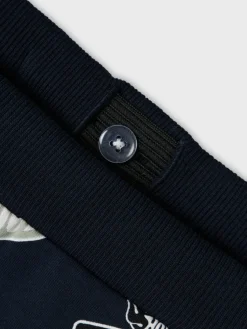 Ary hotwheels shorts - NAVYBLAZER