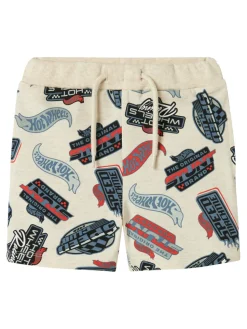 Ary hotwheels shorts - PEYOTE MEL