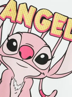 Asbiri stitch ss t-shirt - BRIGHTWHIT