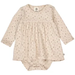 Aster Rib Body Kjole - 690000251