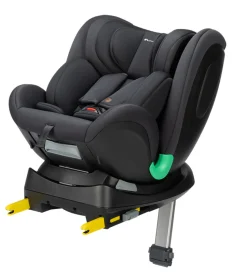 Atlas 360 i-size mineral black