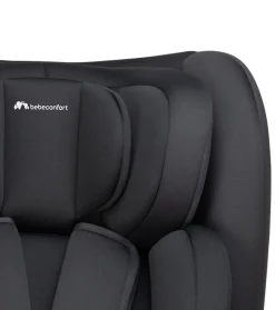 Atlas 360 i-size mineral black