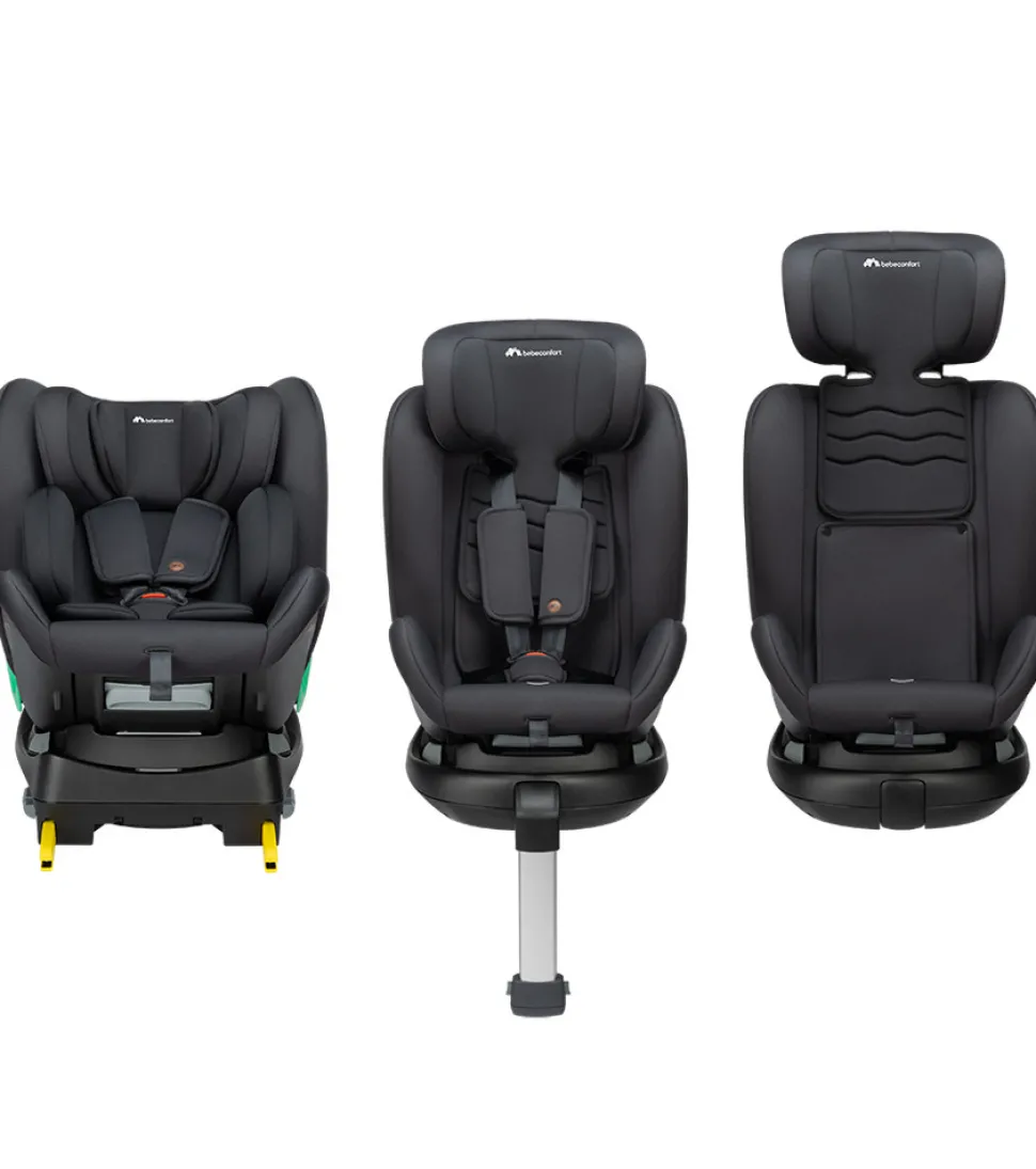 Atlas 360 i-size mineral black