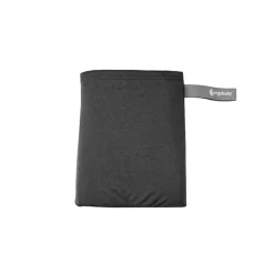 Aura Strækvikle - Soft Black