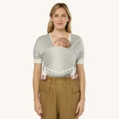 Aura Strækvikle - Twilight Navy