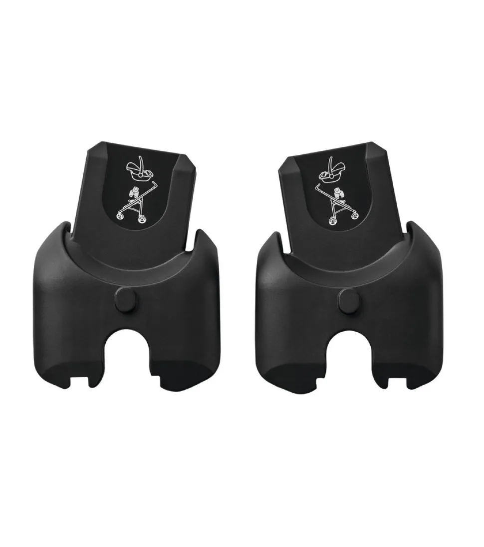 Autostols adapters, Maxi Cosi