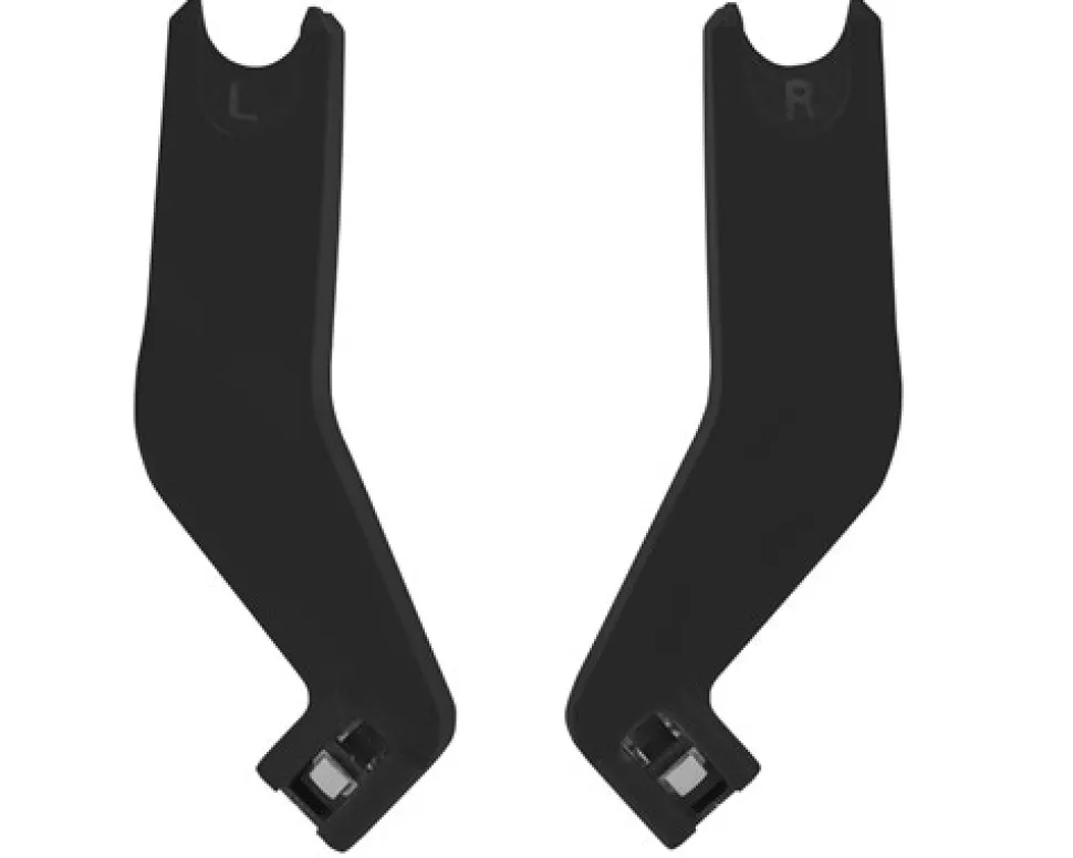 Autostolsadapter -City Mini 2/ GT 2/ Elite 2 Besafe/Maxi Cosi/Cybex