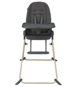 Ava højstol - Beyond Graphite