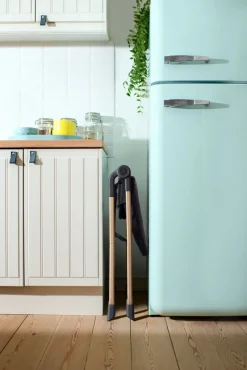 Ava højstol - Beyond Graphite