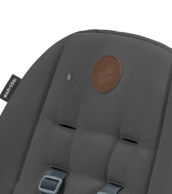 Ava højstol - Beyond Graphite