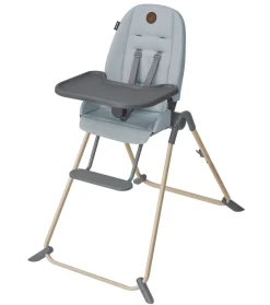 Ava højstol - Beyond Grey