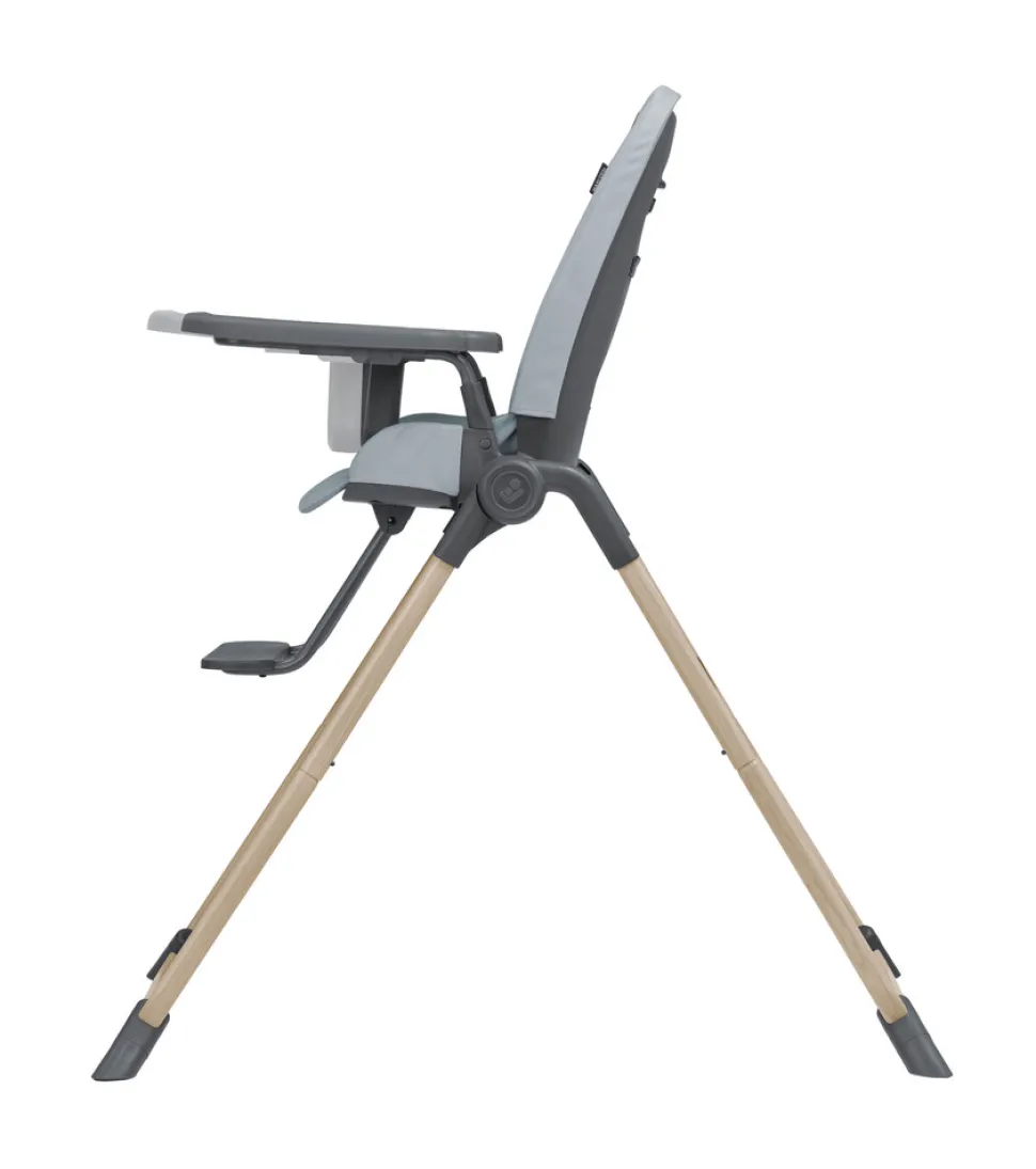 Ava højstol - Beyond Grey