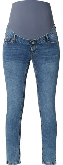Avi Jeans Skinny Fit Otb - Every day blue