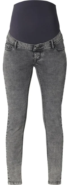 Avi Jeans Skinny Fit Otb - Grey denim