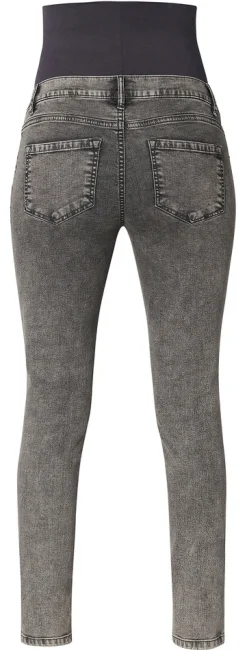 Avi Jeans Skinny Fit Otb - Grey denim