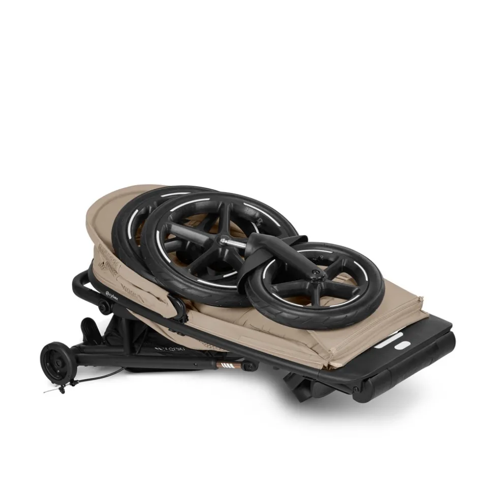 Avi Spin - Almond beige