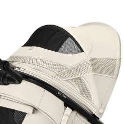 Avi Spin - Seashell Beige