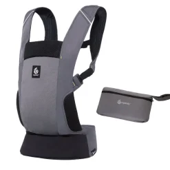 Away bæresele - Graphite Grey