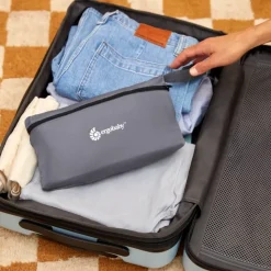 Away bæresele - Graphite Grey